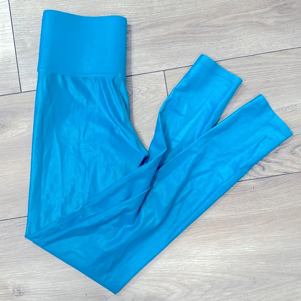 Takara Leggings - Carbon38